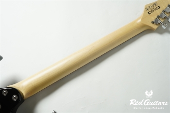 GRX40 - Tri Fade Burst